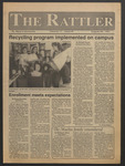 The Rattler (Volume 77, Issue 1, Edition 1)