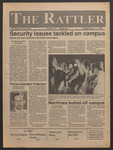 The Rattler (Volume 77, Issue 2, Edition 1)