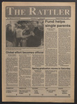 The Rattler (Volume 77, Issue 3, Edition 1)
