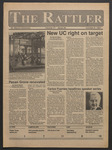 The Rattler (Volume 77, Issue 4, Edition 1)