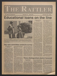 The Rattler (Volume 77, Issue 5, Edition 1)