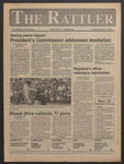 The Rattler (Volume 77, Issue 6, Edition 1)