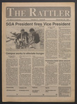 The Rattler (Volume 77, Issue 7, Edition 1)
