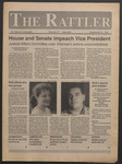 The Rattler (Volume 77, Issue 8, Edition 1)