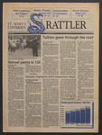 The Rattler (Volume 77, Issue 11, Edition 1)