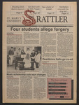 The Rattler (Volume 77, Issue 12, Edition 1)