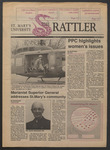 The Rattler (Volume 77, Issue 13, Edition 1)