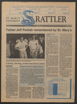 The Rattler (Volume 77, Issue 14, Edition 1)