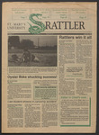 The Rattler (Volume 77, Issue 15, Edition 1)