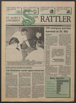 The Rattler (Volume 78, Issue 2, Edition 1)