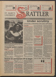 The Rattler (Volume 78, Issue 3, Edition 1)