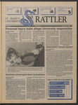 The Rattler (Volume 78, Issue 5, Edition 1)