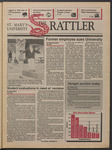 The Rattler (Volume 78, Issue 6, Edition 1)