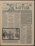 The Rattler (Volume 78, Issue 7, Edition 1)