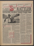 The Rattler (Volume 78, Issue 8, Edition 1)