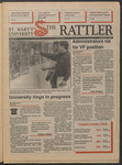 The Rattler (Volume 78, Issue 9, Edition 1)
