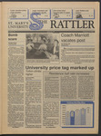 The Rattler (Volume 78, Issue 10, Edition 1)