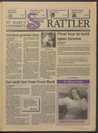 The Rattler (Volume 78, Issue 11, Edition 1)