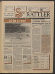 The Rattler (Volume 78, Issue 12, Edition 1)