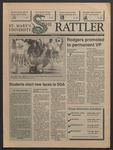 The Rattler (Volume 78, Issue 13, Edition 1)