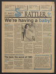 The Rattler (Volume 78, Issue 14.5, Edition 1)