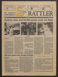 The Rattler (Volume 78, Issue 14, Edition 1)