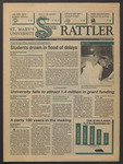 The Rattler (Volume 79, Issue 1, Edition 1)