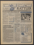 The Rattler (Volume 79, Issue 2, Edition 1)