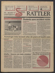 The Rattler (Volume 79, Issue 3, Edition 1)