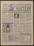 The Rattler (Volume 79, Issue 5, Edition 1)