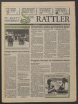 The Rattler (Volume 79, Issue 6, Edition 1)