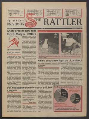 Marie Rattler