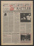 The Rattler (Volume 80, Issue 2, Edition 1)
