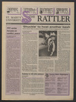 The Rattler (Volume 80, Issue 6, Edition 1)