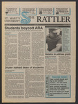 The Rattler (Volume 80, Issue 7, Edition 1)