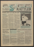 The Rattler (Volume 81, Issue 1, Edition 1)