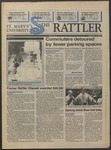 The Rattler (Volume 81, Issue 2, Edition 1)