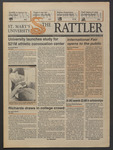 The Rattler (Volume 81, Issue 5, Edition 1)