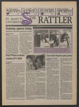 The Rattler (Volume 81, Issue 6, Edition 1)