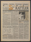 The Rattler (Volume 81, Issue 7, Edition 1)