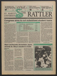 The Rattler (Volume 81, Issue 8, Edition 1)