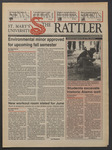 The Rattler (Volume 81, Issue 9, Edition 1)