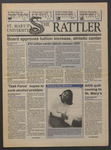 The Rattler (Volume 81, Issue 10, Edition 1)