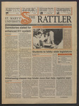 The Rattler (Volume 81, Issue 12, Edition 1)