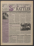 The Rattler (Volume 81, Issue 13, Edition 1)