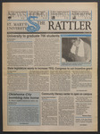 The Rattler (Volume 81, Issue 14, Edition 1)