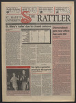 The Rattler (Volume 82, Issue 1, Edition 1)