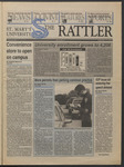 The Rattler (Volume 82, Issue 2, Edition 1)