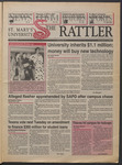 The Rattler (Volume 82, Issue 5, Edition 1)