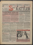 The Rattler (Volume 82, Issue 6, Edition 1)